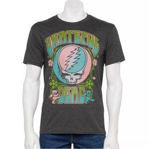 NEW Grateful Dead Tee. Size Medium